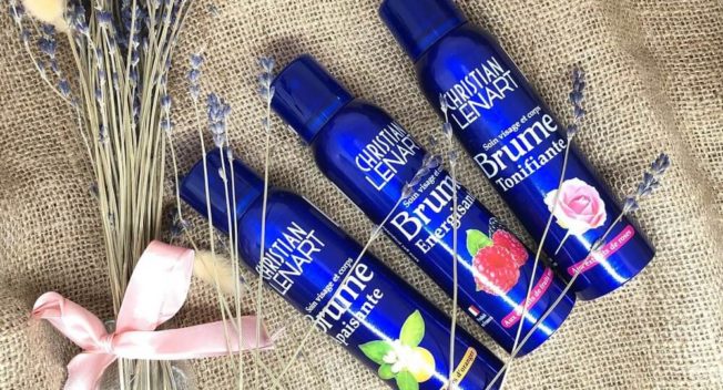 Để cấp ẩm tức thì cho da, bạn hãy tham khảo ngay 7 loại xịt khoáng ngon bổ rẻ này