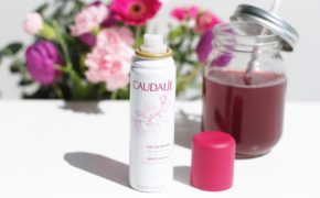 Không cần tốn tiền mua, bạn có thể tự làm xịt khoáng cho da mặt đấy