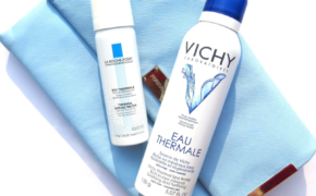 Ngồi điều hòa nhiều là nguyên nhân bức tử làn da của chị em công sở nhưng với 4 loại xịt khoáng này thì nàng có thể hoàn toàn yên tâm