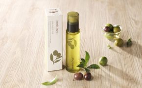 Bỏ túi ngay 5 loại xịt khoáng tốt nhất của Innisfree
