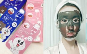 Double mask – Đắp mặt nạ kiểu mới bạn đã thử ngay chưa?
