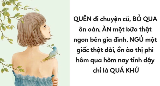 Công thức ‘3 và 7’ trong đời, thấu hiểu công thức này sẽ nắm được hạnh phúc trong tay