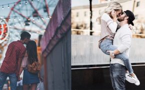 Tình yêu cần đến sự nỗ lực, nhưng không có nghĩa là phải-chịu-đựng