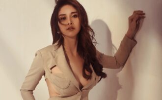 Thảo Trang tái xuất cá tính và gợi cảm