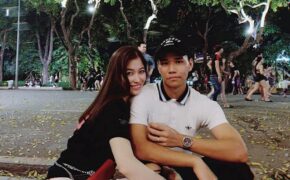 Bạn gái cầu thủ CLB Hà Nội “mắng” Văn Thanh và tranh cãi với fans bóng đá