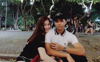 Bạn gái cầu thủ CLB Hà Nội “mắng” Văn Thanh và tranh cãi với fans bóng đá