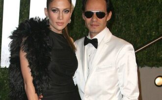 “Chồng cũ giúp tôi lấy được sự tự tin”