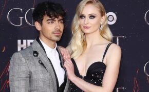 Sao phim Game Of Thrones quyến rũ bên bạn trai