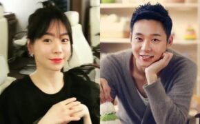 Park Yoochun mở họp báo nói về mối quan hệ với bạn gái cũ vừa bị bắt vì ma túy