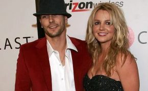 Chồng cũ Britney khen ngợi khi cô đi điều trị thần kinh