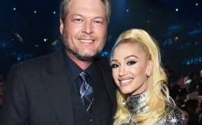 Gwen Stefani vẫn rạng ngời ở tuổi 50