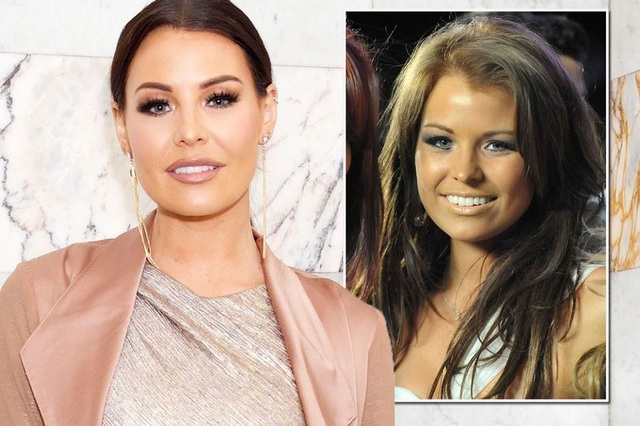 Thân hình bốc lửa của Jess Wright - 7