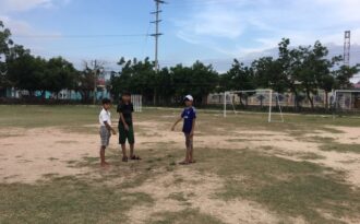 Cảnh báo tai nạn sét đánh chết người khi trời mưa giông