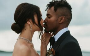 Siêu mẫu áo tắm chia tay chồng sau 1 năm kết hôn