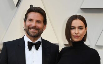 “Bradley Cooper và Irina Shayk sống hoàn toàn khác nhau”