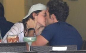 Emma Watson có bạn trai mới