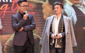 Đàm Vĩnh Hưng chia sẻ những lần “khóc bằng tim” vì yêu