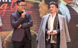 Đàm Vĩnh Hưng chia sẻ những lần “khóc bằng tim” vì yêu