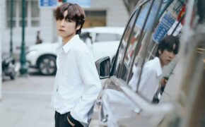 10X Bắc Giang sở hữu thần thái lạnh lùng, ánh mắt đầy cuốn hút