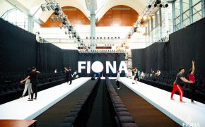 Ấn tượng với sự chuẩn bị show diễn 10 năm FIONA