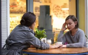 11 lợi ích không ngờ của tình bạn