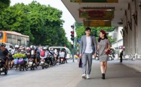 Noel này đi đâu? Cứ hỏi cặp đôi “Yêu thì ghét thôi”!