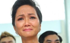 H’Hen Niê tủi thân vì gia đình xuất phát từ “nghèo khổ”