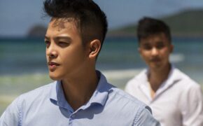 Chuyện chưa kể về cặp đôi nhiếp ảnh gia đồng tính