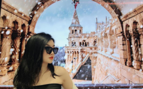 Tìm hiểu trào lưu “dịch chuyển tức thời” mà giới trẻ đang tích cực làm theo