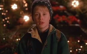 Macaulay Culkin vẫn nhớ lời thoại trong phim “Ở nhà một mình”