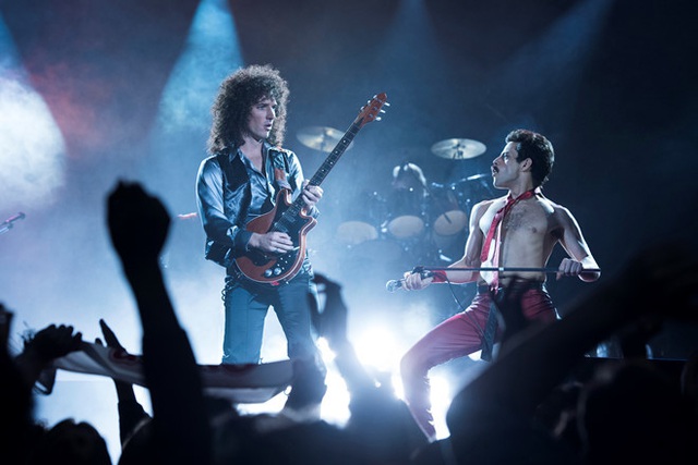 Lễ trao giải Oscar 2019: Bohemian Rhapsody bội thu với 4 giải thưởng - 14