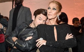 Celine Dion tuyên bố bạn trai tin đồn là người đồng tính