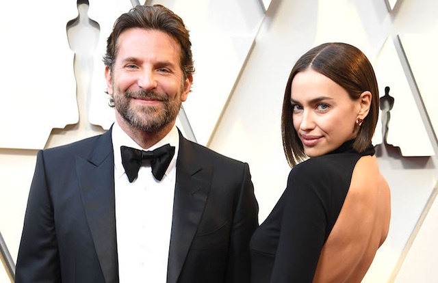 Bradley Cooper và Irina Shayk đã chia tay - 5