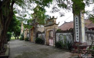 2 làng cạnh nhau, trai gái không được phép kết hôn suốt hàng trăm năm