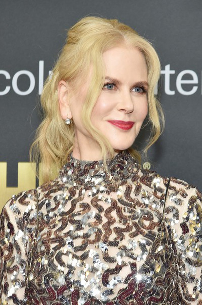 Nicole Kidman: Trẻ đẹp hút hồn ở tuổi 51 - 30