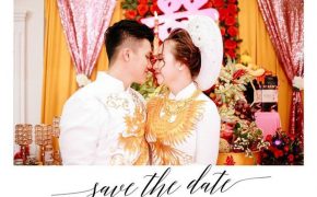 Choáng ngợp đám hỏi cô dâu 19 tuổi được tặng 13 cây vàng và 1 tỉ đồng