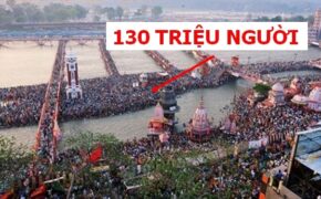 Những điều kỳ lạ ở Ấn Độ khiến du khách phải bất ngờ