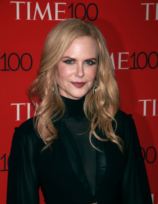 Nicole Kidman: Trẻ đẹp hút hồn ở tuổi 51 - 31