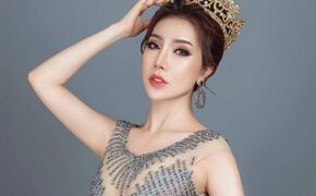 Hoàng Y Nhung: “Tôi nhận được đề nghị khiếm nhã từ khi đăng quang Hoa hậu”