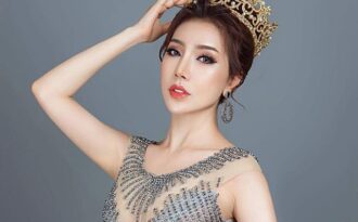 Hoàng Y Nhung: “Tôi nhận được đề nghị khiếm nhã từ khi đăng quang Hoa hậu”