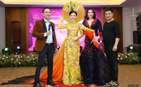 MC Duy Mạnh: “Tôn trọng bản thân để người khác tôn trọng mình”