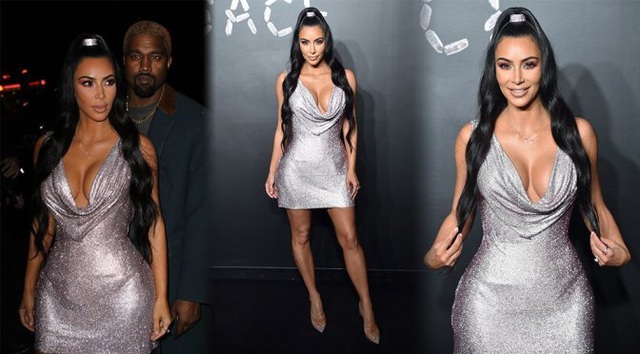 Kim Kardashian sẽ không “chạy” cho con vào đại học - 1