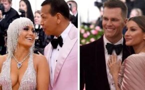 Những cặp đôi hoàn hảo trên thảm đỏ Met gala 2019