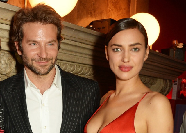 Bradley Cooper và Irina Shayk đã chia tay - 4