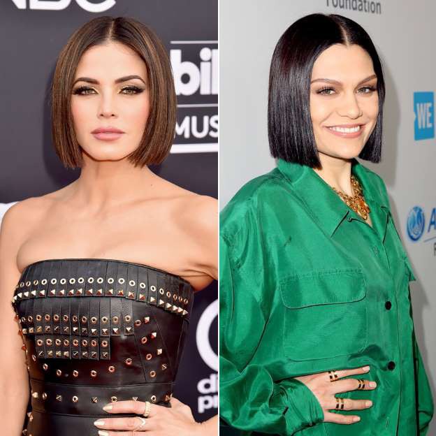  Jessie J kêu gọi truyền thông giúp đỡ thế hệ trẻ để họ yêu thương bản thân và tôn trọng lẫn nhau. Tôi luôn ủng hộ và yêu quý tất cả mọi người phụ nữ khác, Jessie J nói 