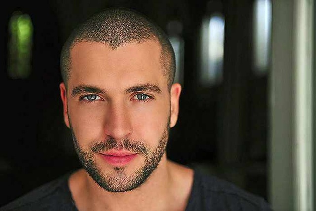 Khó nhận ra lãng tử Shayne Ward ở hiện tại - 4