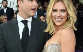 Scarlett Johansson đã đính hôn
