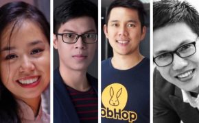 4 bạn trẻ Việt lọt vào top người dưới 30 tuổi có tầm ảnh hưởng châu Á 2019 của Forbes