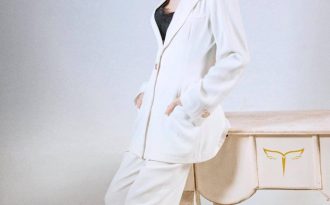 Chuyện nữ doanh nhân trẻ giúp hàng nghìn chị em có thu nhập ổn định