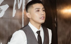 Noo Phước Thịnh nói gì về hình ảnh cạo đầu, hút thuốc và lùm xùm bản quyền?